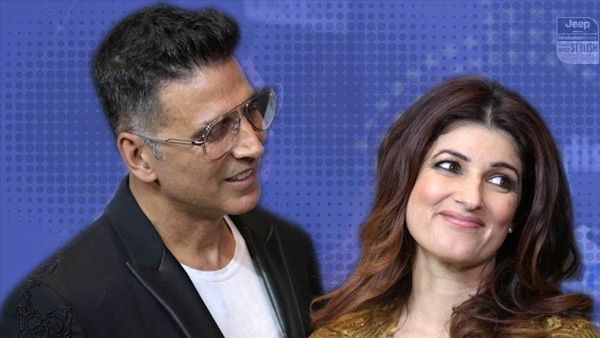Twinkle Khanna Will Never Direct Akshay Kumar In Films & The Reason Will Leave You In Splits!