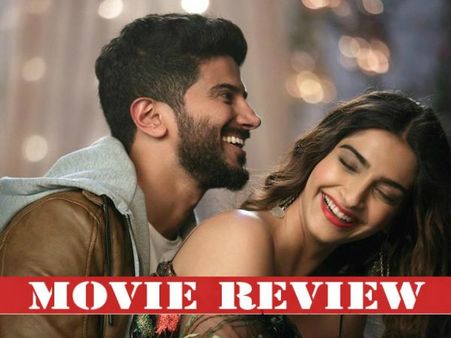 The Zoya Factor Movie Review: Dulquer Salmaan Hits A Sixer With His Charming Act!