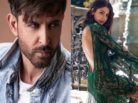 Hrithik Roshan And Anushka Sharma To Share Screen For The FIRST Time In Satte Pe Satta Remake?