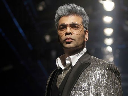 Karan Johar Reveals He Cried When Article 377 Was Abolished, Says Next Is Same-s*x Marriages