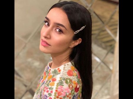 Chhichhore Actress Shraddha Kapoor: I Enjoy Vanity As Part Of My Profession But Not In Real Life