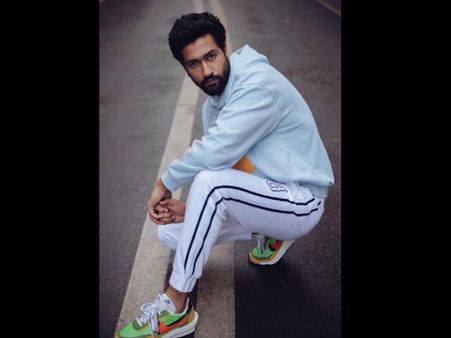 Vicky Kaushal Opens Up On Having Insecurities; Says His People Help Him Stay In Touch With Who He Is