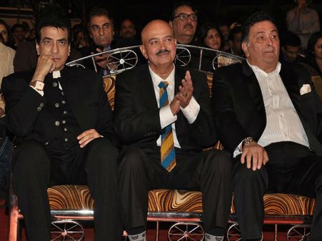 Rishi Kapoor Says Jeetendra & Rakesh Roshan Have Not Got Their Due Credit; Ekta Kapoor Is Touched!
