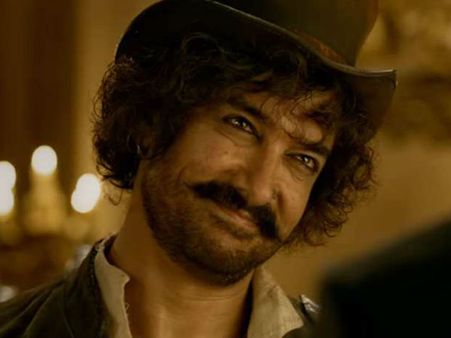 Aamir Khan Seeks Forgiveness On Micchami Dukkadam; Netizens ‘Forgive’ Him For Thugs Of Hindostan!