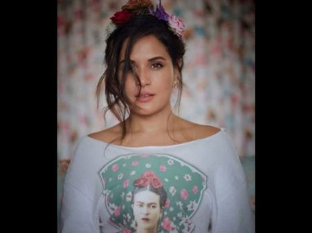 Section 375: Richa Chadha Says Bringing Pay Parity Will Sensitize People To Crimes Against Women