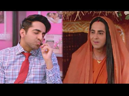 Dream Girl: Raaj Shaandilyaa Reveals Why He Picked Ayushmann Khurrana For His Directorial Debut