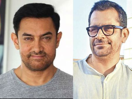 Aamir Khan Reverses His Decision, Decides To Work With Subhash Kapoor In ‘Mogul’