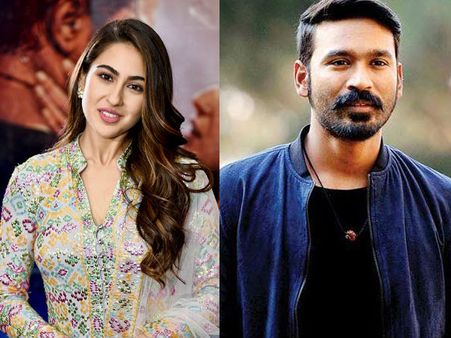 Aanand L Rai To Helm Raanjhanaa’s Sequel, Starring Sara Ali Khan And Dhanush: Rumour Dismissed
