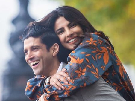 'The Sky Is Pink' Director Shonali Bose Reveals That Losing Her Own Son Drew Her To The Story