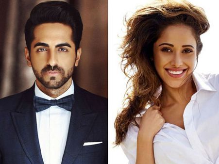 Ayushmann Khurrana Entered Ladies’ Toilet, And Nushrat Bharucha Entered Men’s Toilet: Dream Girl
