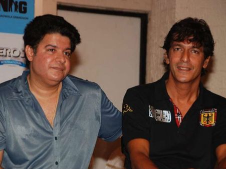 Chunky Pandey Defends MeToo Accused Sajid Khan; Says He Is Often Misunderstood
