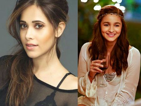 Dream Girl Actress Nushrat Bharucha Wishes She Could Do A Film Like Alia Bhatt’s Kapoor & Sons
