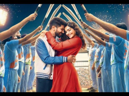 The Zoya Factor: Dulquer Salmaan’s Character Has A Mix Of Virat Kohli & MS Dhoni