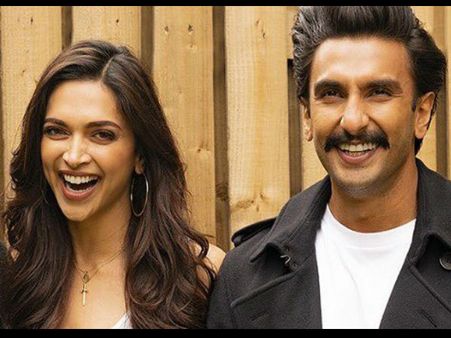 Ranveer Singh Is Deepika Padukone’s ‘Trashcan’ According To The Hilarious Meme She Posted!