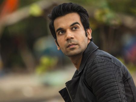 Rajkummar Rao Tears Up About His Father Watching Made In China’s Trailer Before Passing Away