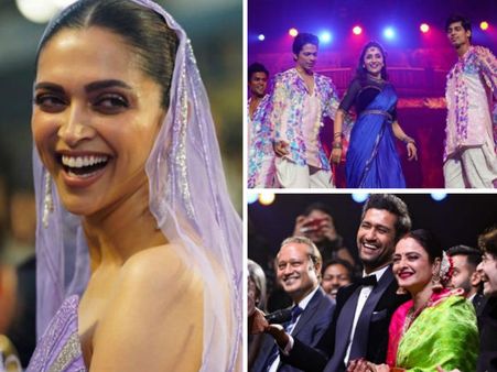 IIFA 2019 Winners List: Ranveer Singh And Alia Bhatt Win Best Actor, Andhadhun Wins Best Story