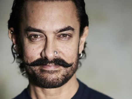Aamir Khan To Shoot Lal Singh Chaddha Across 100 Locations In India, A First For Any Hindi Film