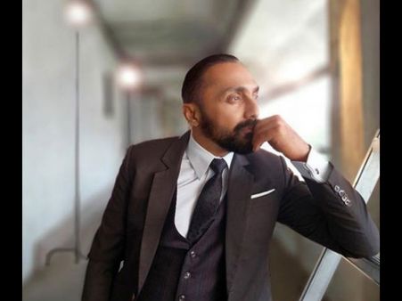 Rahul Bose Pledges To Donate Organs: 'I'll Pledge Every Square Inch Of My Body'
