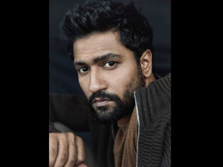 Vicky Kaushal Compares Playing His Sardar Udham Singh Character To His Takht Character