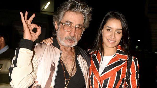 Shakti Kapoor Says Daughter Shraddha Kapoor’s Chhichhore Is One Of The Finest Films He Has Seen