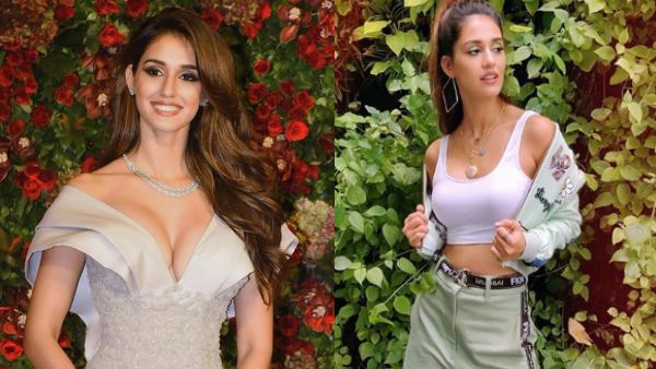 Disha Patani Doesn’t Think She Is Hot; Says She Is A Tomboy In Real Life