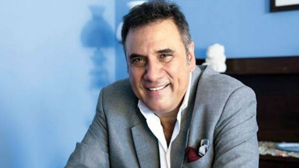 When Boman Irani Had To Register His Newborn Grandson In School!