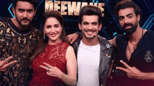 Dance Deewane Season 2: Vishal Sonkar Takes Home The Winner’s Trophy!