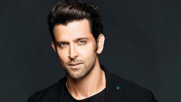 War Actor Hrithik Roshan Says There Is No One Best Person In Creative Fields