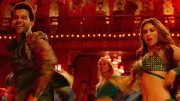 Made In China Song Odhani: A Folk Song With A Modernised Twist