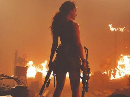 Kangana Ranaut To Be Trained By Thailand Stunt Directors For Dhaakad: Director Razneesh Razy Ghai