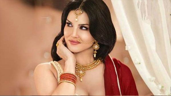 Sunny Leone To Play A Queen In Director Yuvan’s Upcoming Historical Horror Comedy