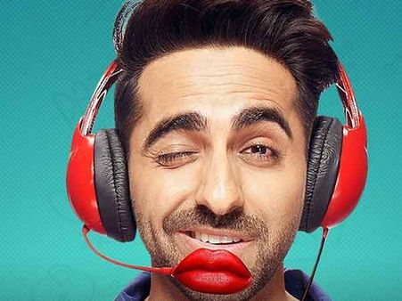 Dream Girl Actor Ayushmann Khurrana Says He Has Thick Skin For Bad Movie Critics