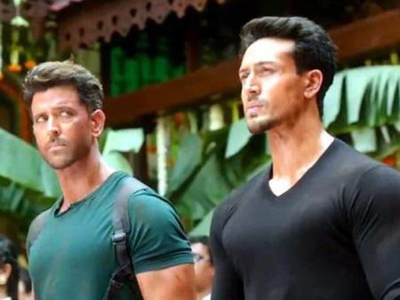 Hrithik Roshan, Tiger Shroff Are Dedicated Actors, Says War Stunt Director Paul Jennings