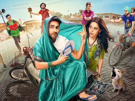 Ayushmann Khurrana's Dream Girl: Here Are Reviews By Bollywood Celebrities After A Special Screening