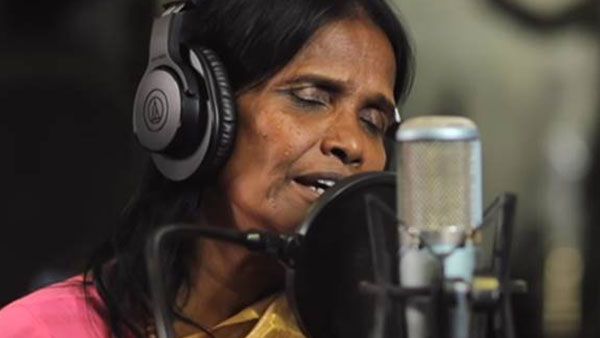 Biopic on Internet Sensation Ranu Mondal's Life Underway