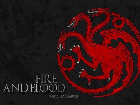 HBO Has Yet Another New Fire And Blood Prequel To Game Of Thrones In Pipeline