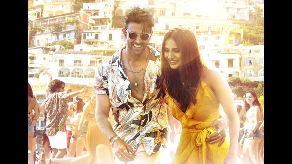 Vaani Kapoor On Her Role In 'War': I Am The Mr India Of This Hrithik Roshan-Tiger Shroff Film