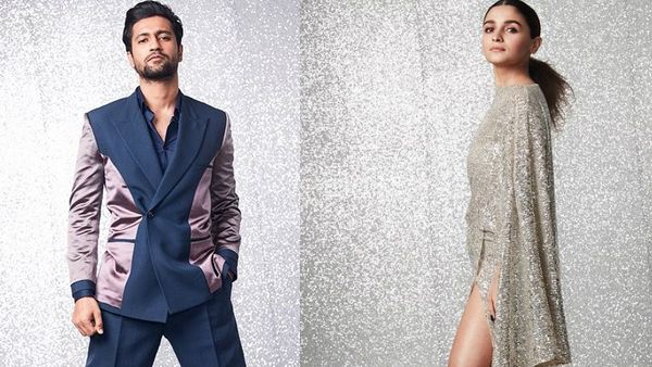 Vogue Beauty Awards 2019 Winners List: Vicky Kaushal, Alia Bhatt, Shahid Kapoor Bag Awards!