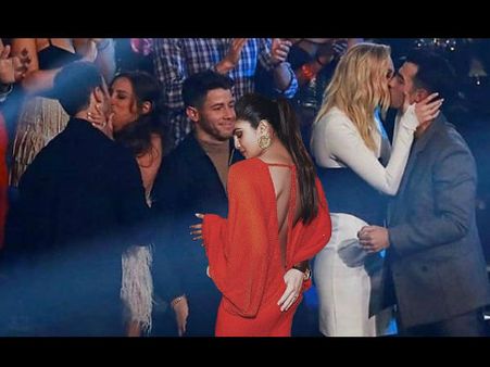 Why Priyanka Chopra DITCHED Nick Jonas & Couldn’t Attend MTV VMAs; She Felt ‘Ugh’ Seeing His Face