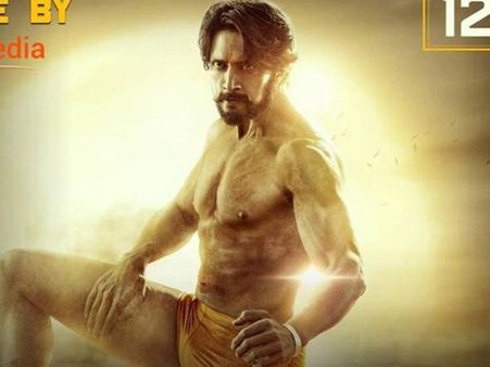 Pailwaan Day 2 Box Office Collections: Sudeep Starrer Has A Slow Start; Poised For A Great Weekend
