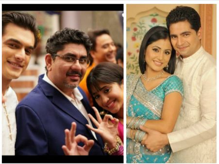 Yeh Rishta Fans Slam Rajan Shahi For Not Including Hina In 3K Episodes Completion Special Video!