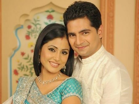 When Karan Mehra Said Hina Khan Gets HYPER At Times; Actress’s Statement Will SURPRISE You!