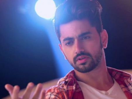 Zain Imam Diagnosed With Dengue On Last Day Of Ek Bhram Sarvagun Sampanna Shoot!