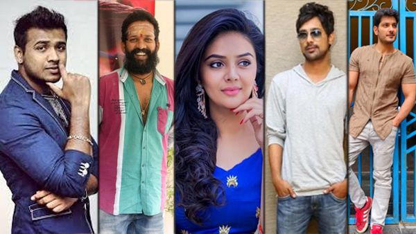 Bigg Boss Telugu 3 Finale Voting: Rahul & Sreemukhi Leading The Race?