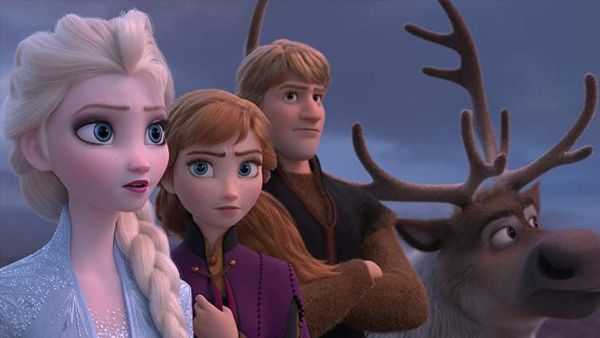Why Did 'Frozen' Need A Sequel?