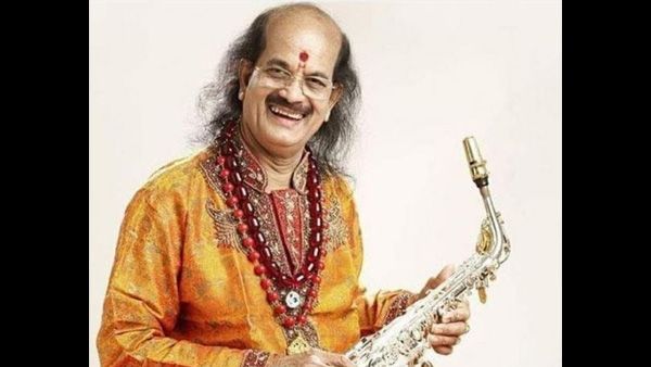 Kadri Gopalnath, Noted Saxophonist & Carnatic Music Pioneer Passes Away At 69