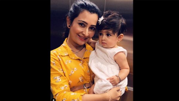 Radhika Pandit On Ayra's Fussy Sleeping Habit! Actress Craves For Few Hours Of Uninterrupted Sleep