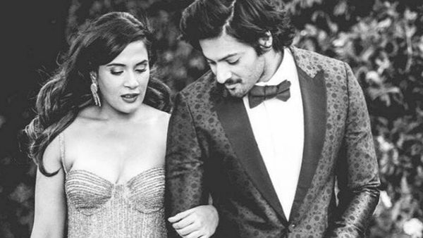 Richa Chadha Wishes Happy Birthday To Ali Fazal With A Video Which Will Melt Your Heart!