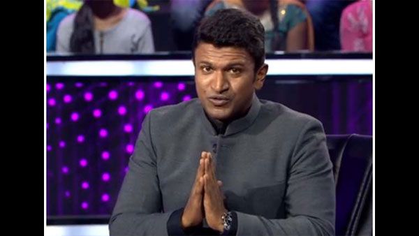COVID-19 Lockdown: Puneeth Rajkumar’s Kannadada Kotyadhipati Season 4 To Re-Run On TV