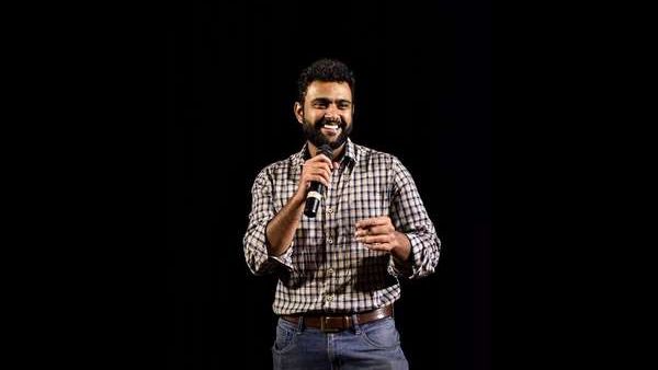 Yash Fans Furious With Comedian Sudarshan For Mocking Rocking Star; Latter Receives Death Threats!